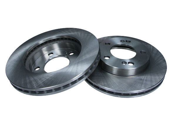Brake Disc (19-2270)