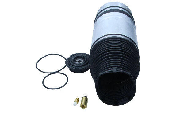 Air Spring, suspension