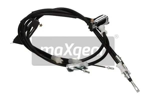 Cable Pull, parking brake (32-0120)