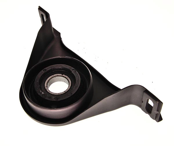 Suspension, propshaft
