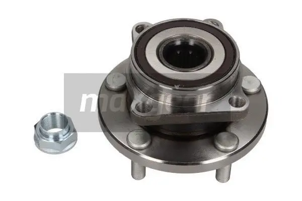 Wheel Bearing Kit (33-0892)