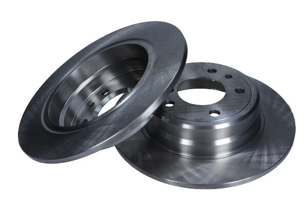 Brake Disc (19-0694)