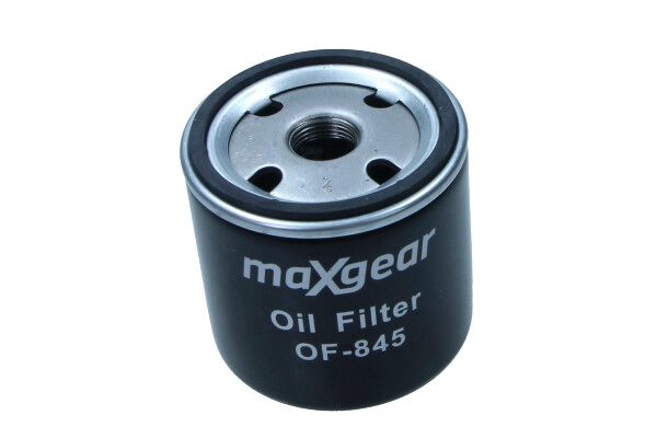 Oil Filter (26-0755)