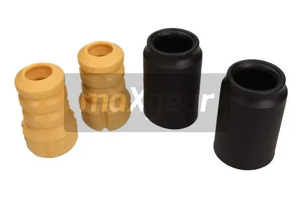Dust Cover Kit, shock absorber (72-3345)