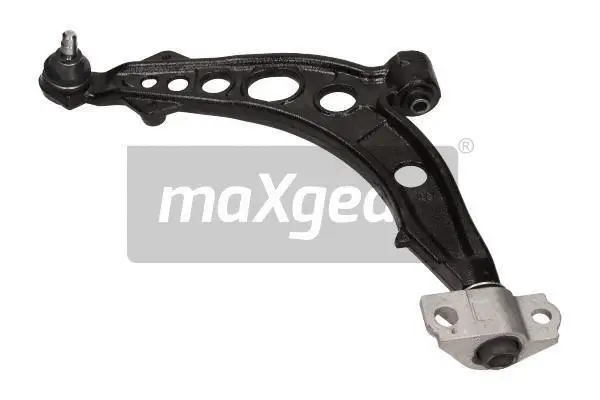Control/Trailing Arm, wheel suspension (72-0856)