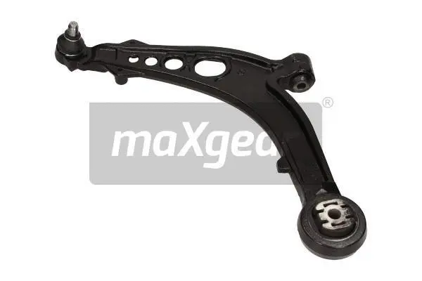 Control/Trailing Arm, wheel suspension (72-1858)