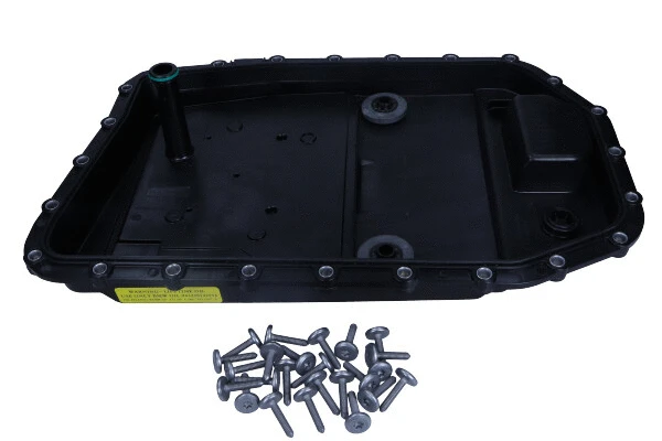 Oil Sump, automatic transmission