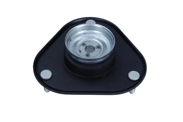 Mounting, shock absorber