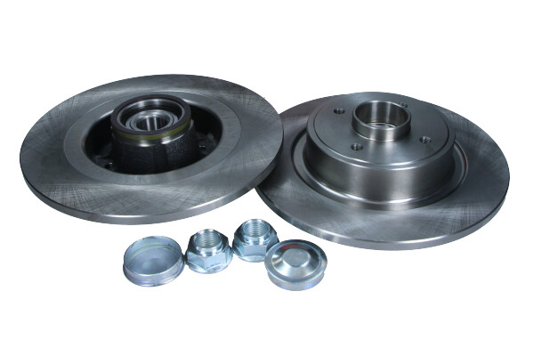 Brake Disc (19-1966)