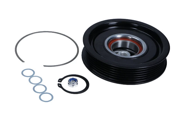 Magnetic Clutch, air conditioning compressor (AC130012)