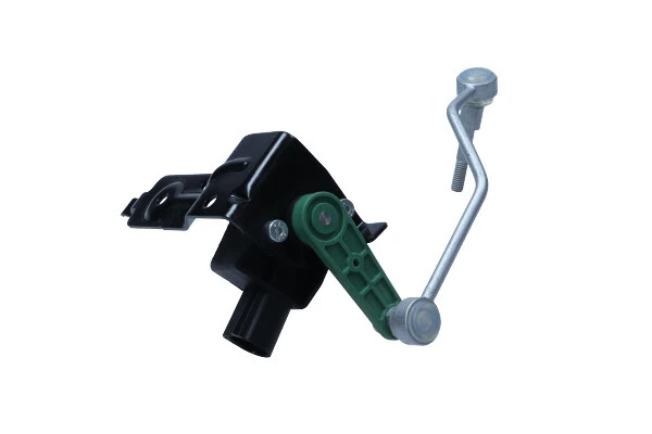 Sensor, headlight levelling