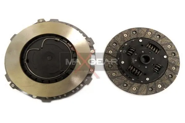 Clutch Kit (61-5035)