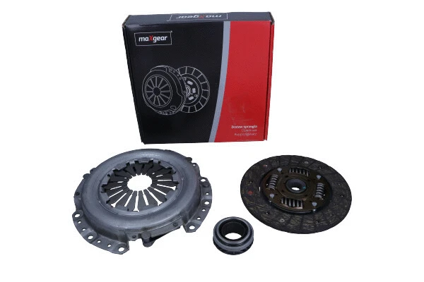 Clutch Kit (61-5242)