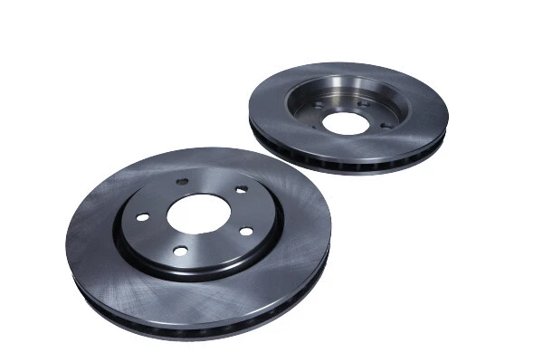 Brake Disc (19-2274)