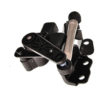 Sensor, Xenon light (headlight levelling)