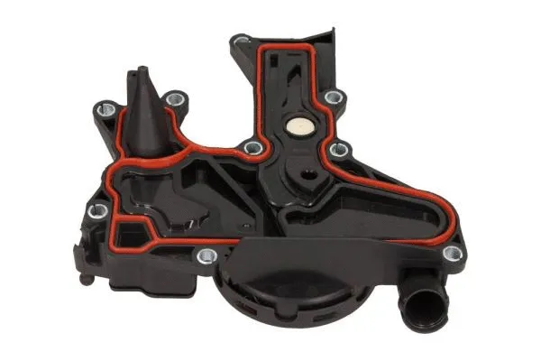 Oil Separator, crankcase ventilation