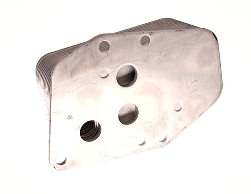 Oil Cooler, engine oil