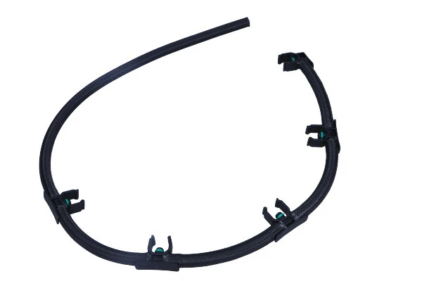 Hose, fuel overflow (15-0035)