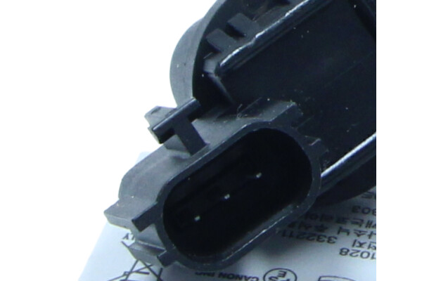 RPM Sensor, automatic transmission