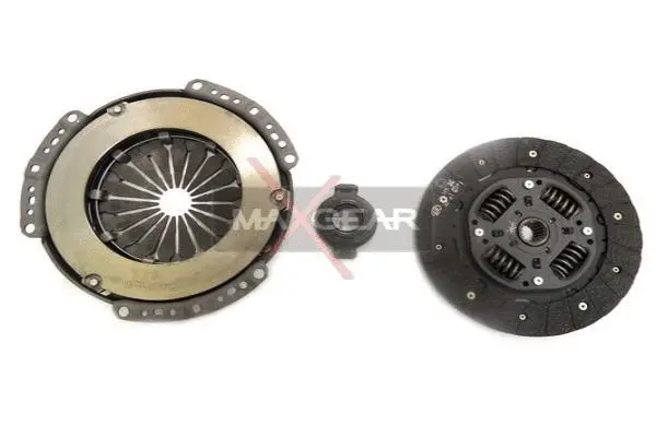 Clutch Kit (61-5080)