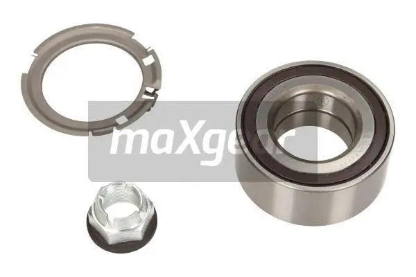 Wheel Bearing Kit (33-0520)
