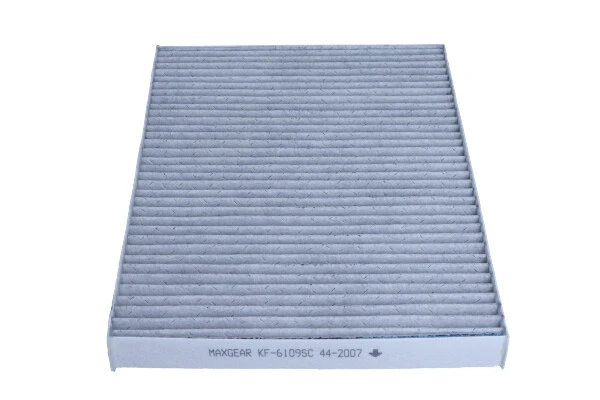 Filter, cabin air