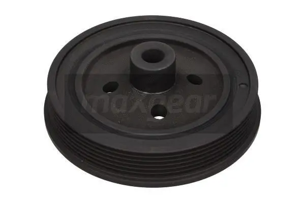 Belt Pulley, crankshaft (30-0122)