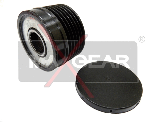Alternator Freewheel Clutch