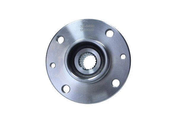 Wheel Hub (33-0490)