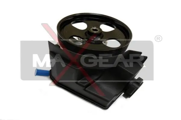 Hydraulic Pump, steering (48-0038)