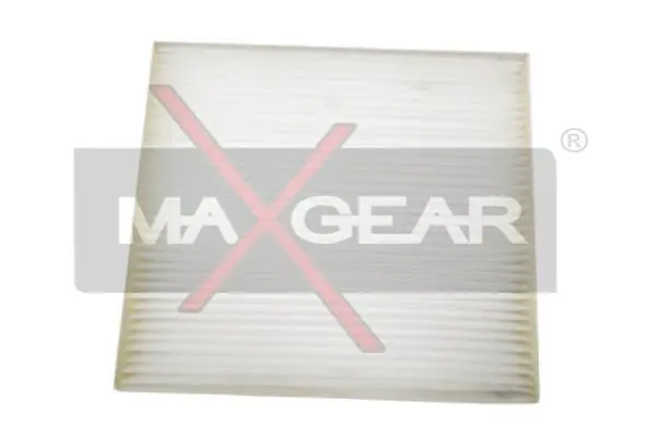 Filter, cabin air (26-0249)