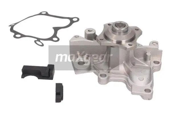 Water Pump, engine cooling (47-0178)