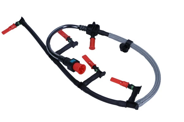 Hose, fuel overflow (15-0042)