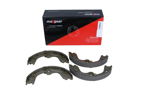 Brake Shoe Set, parking brake