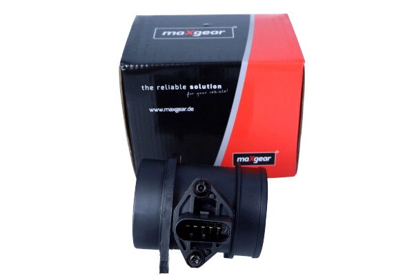 Mass Air Flow Sensor