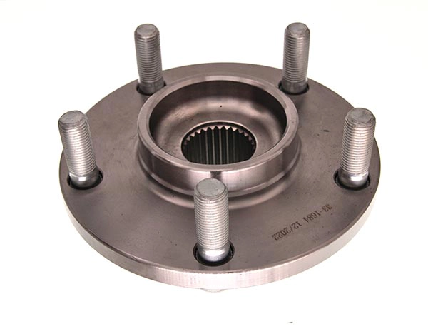 Wheel Hub