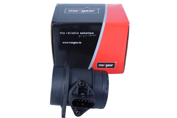 Mass Air Flow Sensor