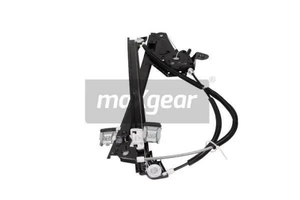 Window Regulator (50-0257)