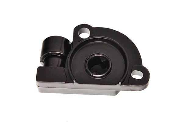 Sensor, throttle position