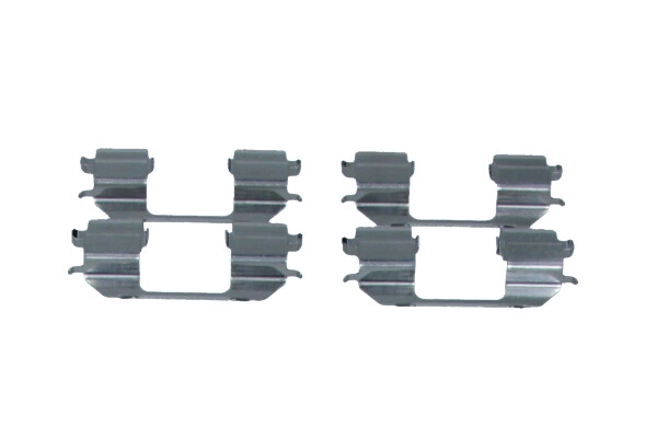 Accessory Kit, disc brake pad