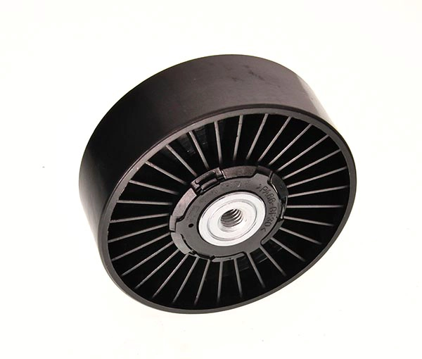 Tensioner Pulley, V-ribbed belt