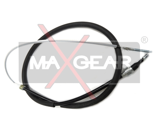 Cable Pull, parking brake (32-0050)