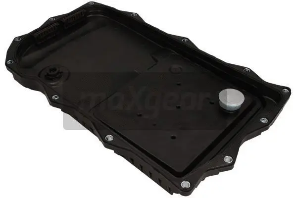 Oil Sump, automatic transmission
