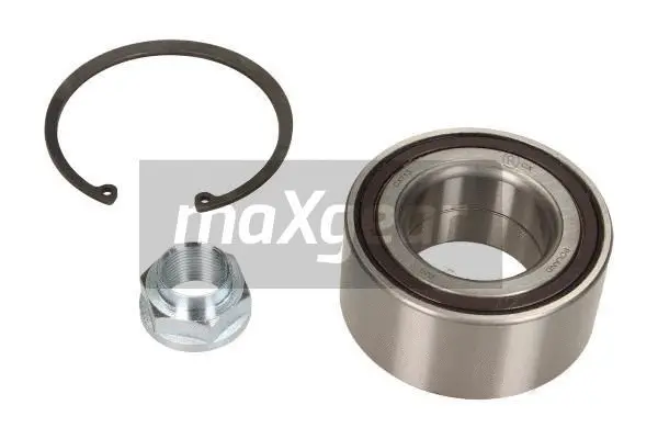 Wheel Bearing Kit (33-0627)