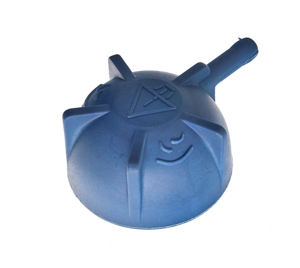 Cap, coolant tank