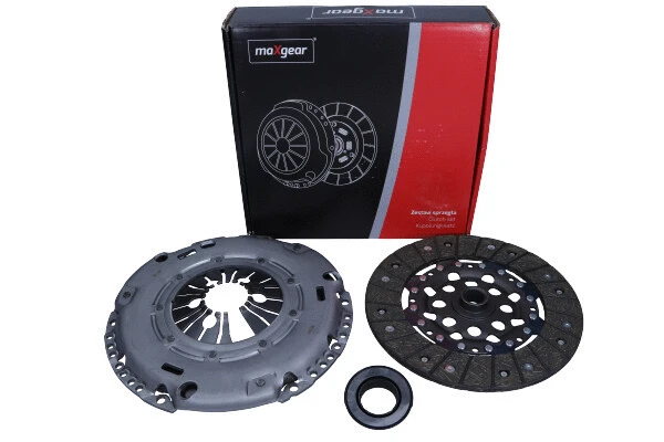 Clutch Kit (61-5291)