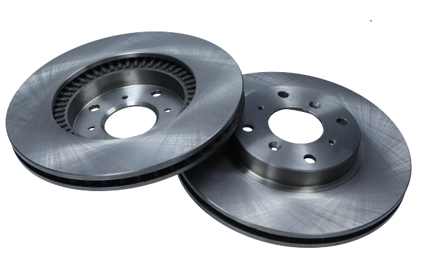 Brake Disc (19-2551)