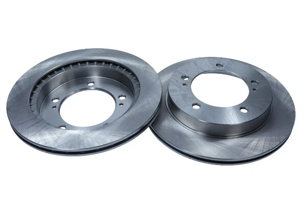 Brake Disc (19-2586)