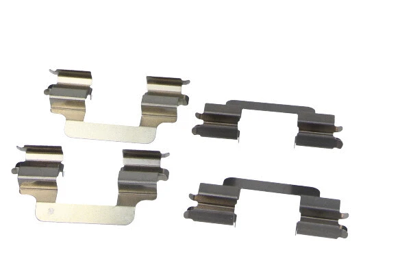 Accessory Kit, disc brake pad (27-1457)