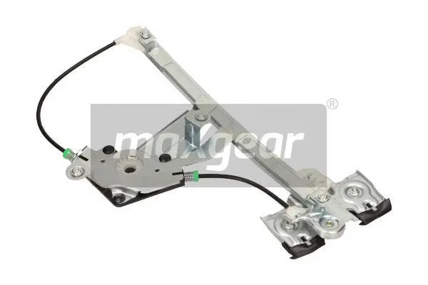 Window Regulator (50-0209)